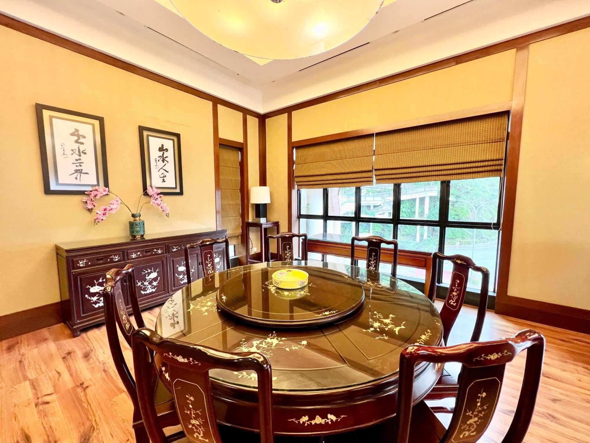 Artz Chin Swee Genting By Sleepy Bear Aparthotel Genting Highlands Exterior foto